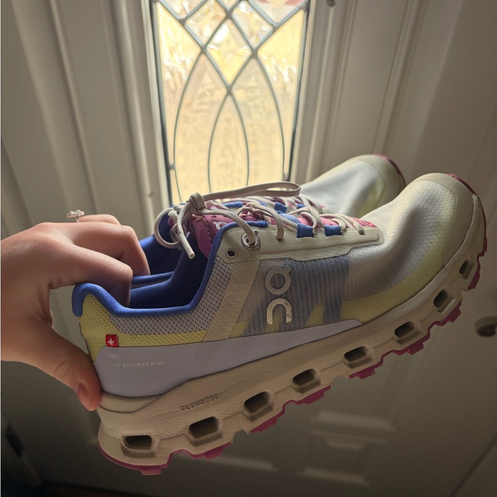 On Running